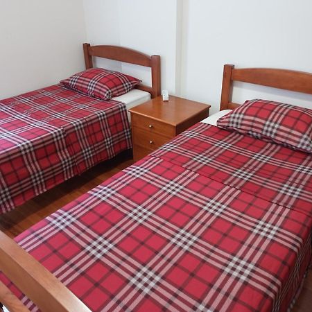 Costa Lodges, Shared Room 圣克鲁斯 外观 照片