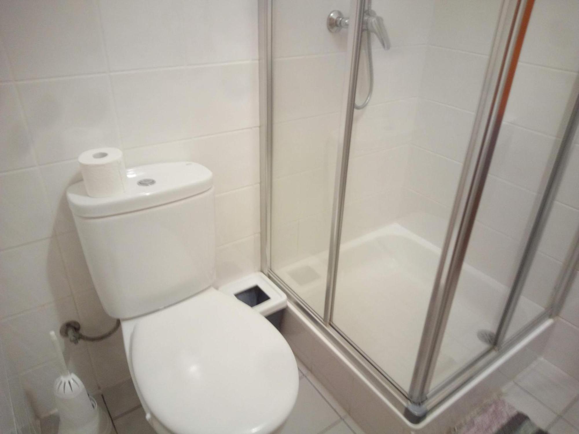 Costa Lodges, Shared Room 圣克鲁斯 外观 照片