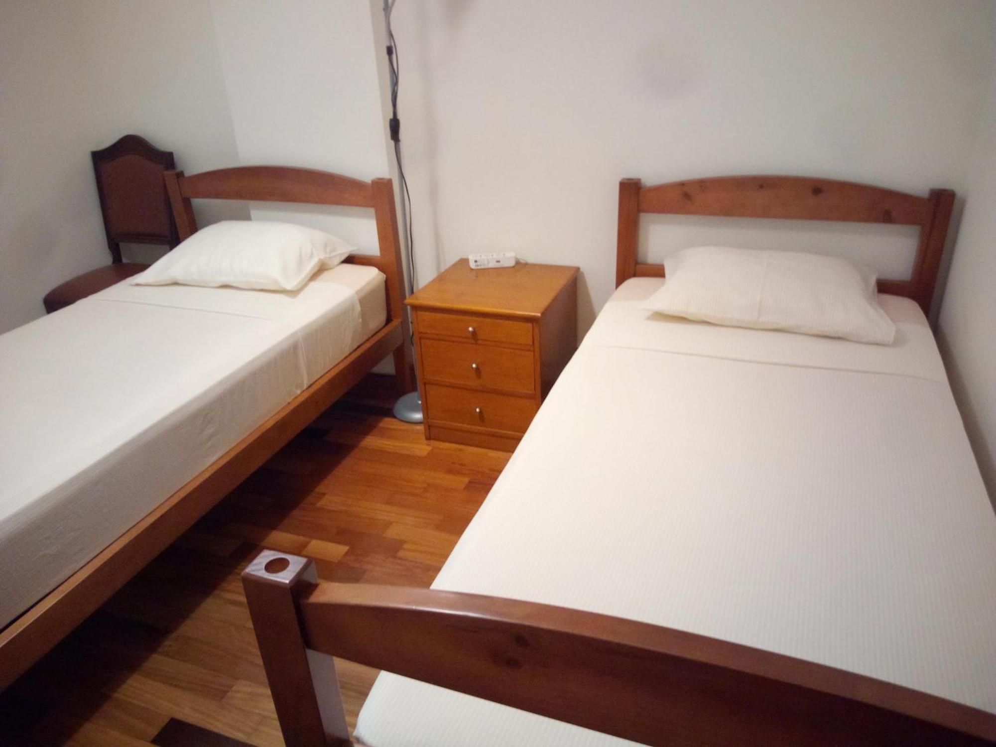 Costa Lodges, Shared Room 圣克鲁斯 外观 照片
