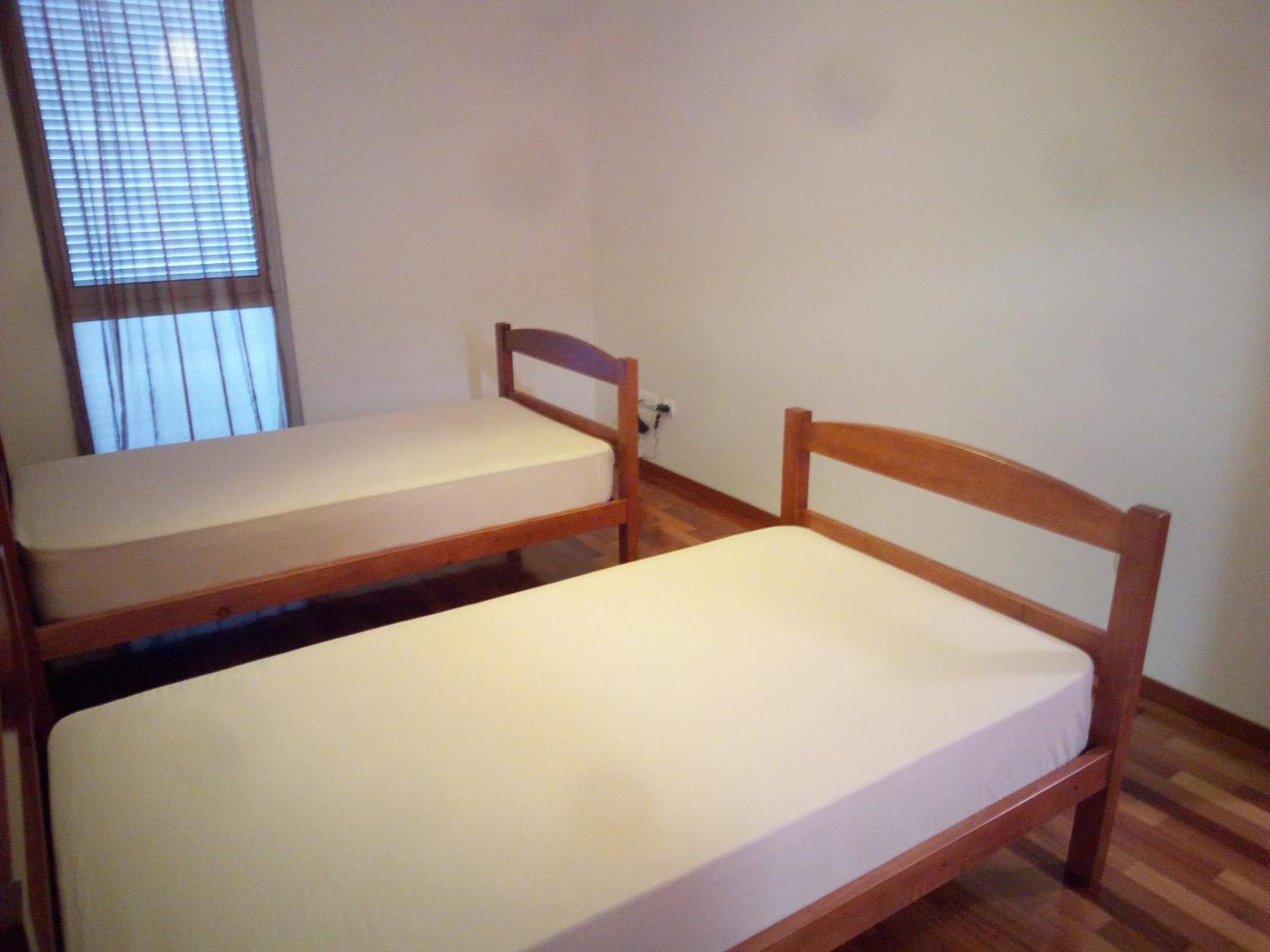 Costa Lodges, Shared Room 圣克鲁斯 外观 照片